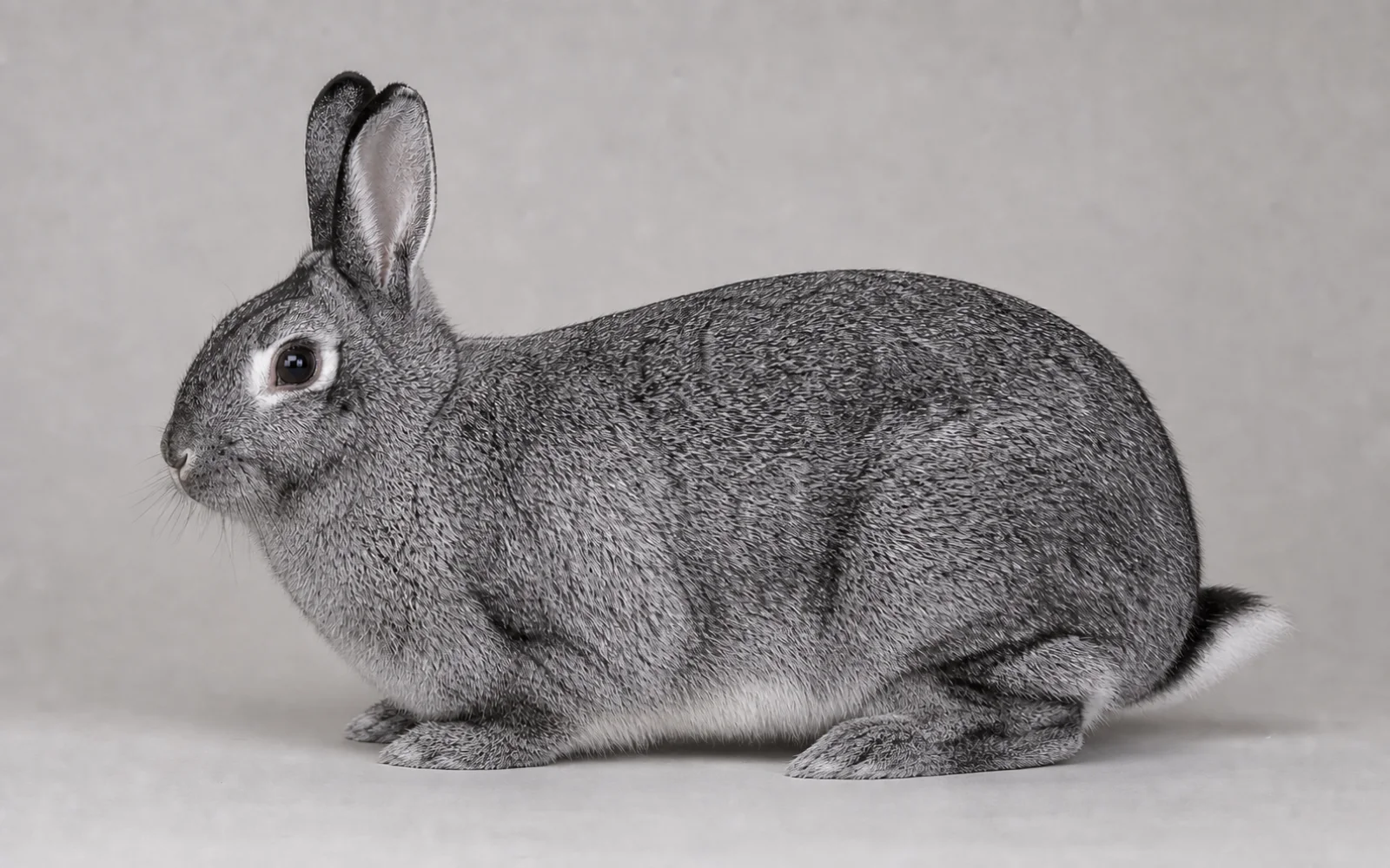 American Chinchilla