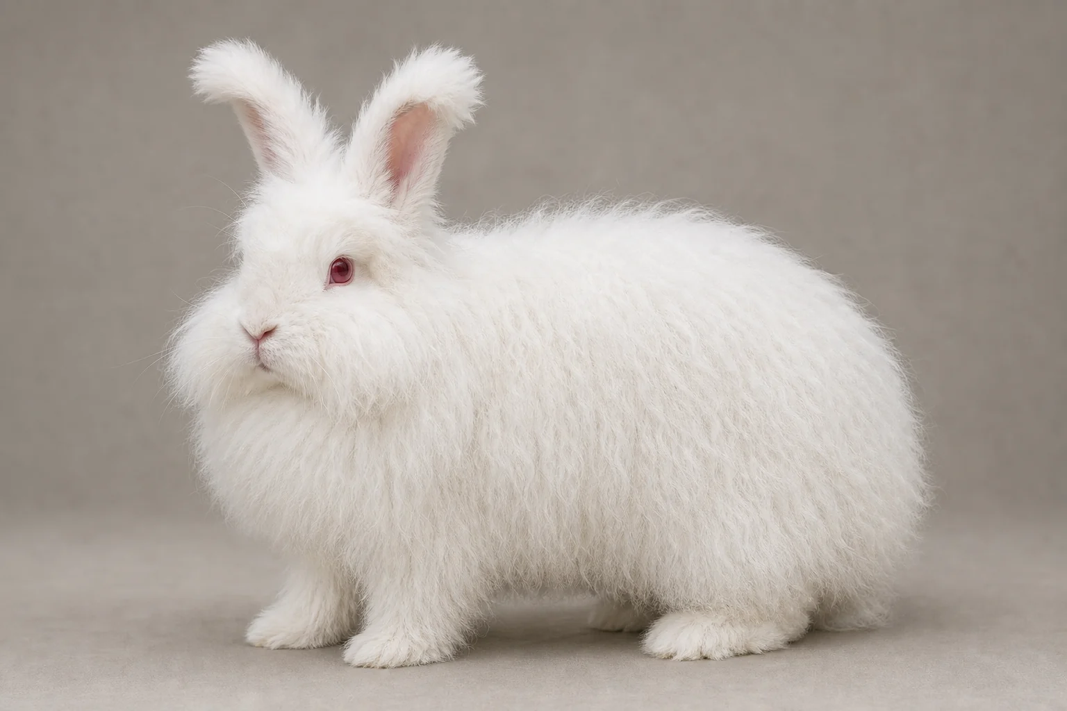 German Angora